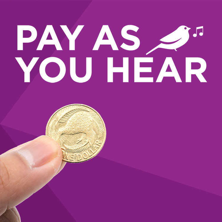 pay as you hear hearing aids